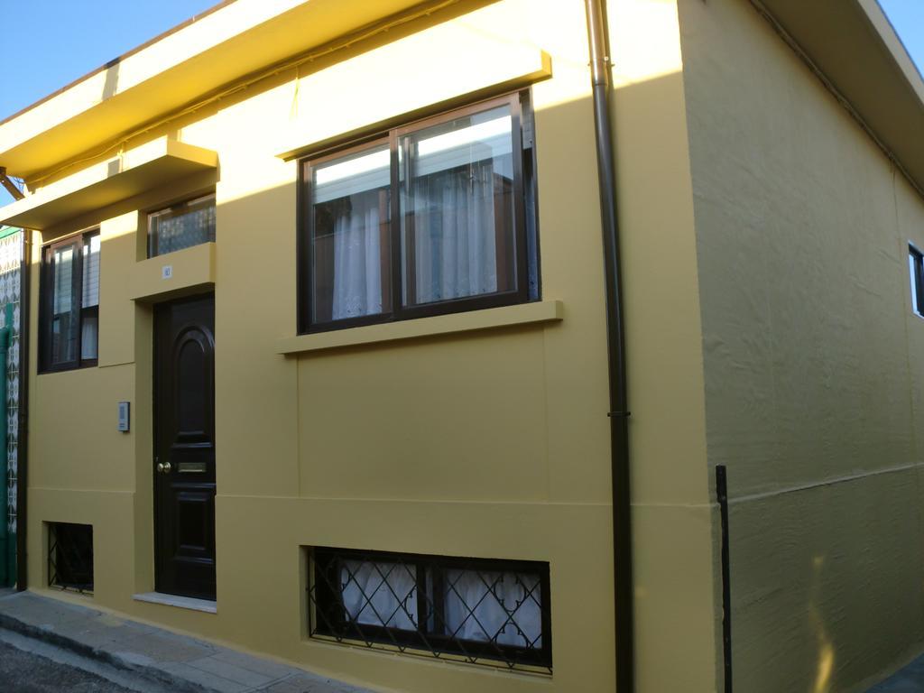 The Yellow House 3 Porto Dış mekan fotoğraf