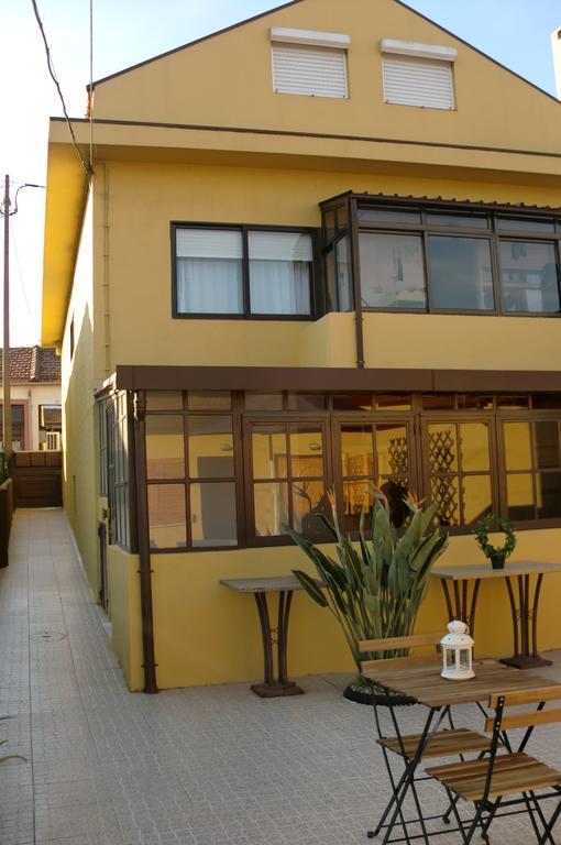 The Yellow House 3 Porto Dış mekan fotoğraf